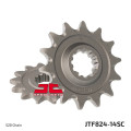 JT Front Sprocket SC - Self Cleaning Lightweight JTF824.13SC