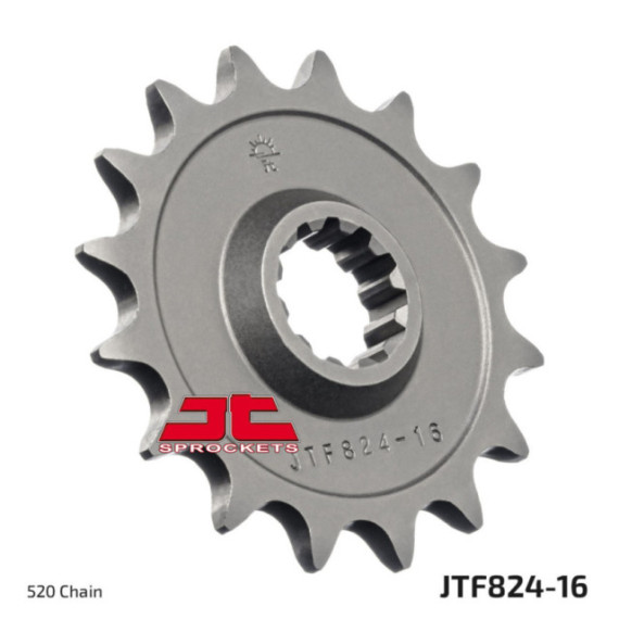 JT Front Sprocket  JTF824.16