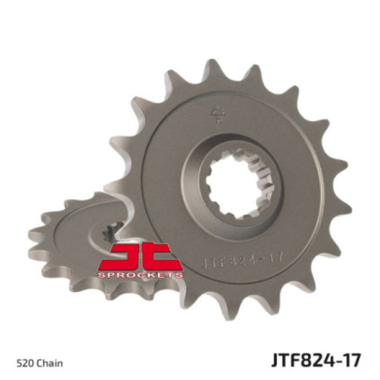 JT Front Sprocket  JTF824.17