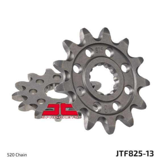 JT Front Sprocket  JTF825.13