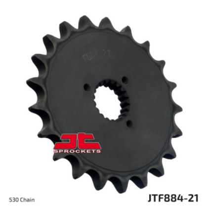 JT Front Sprocket  JTF884.21