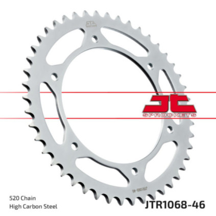 JT Rear Sprocket  JTR1068.46