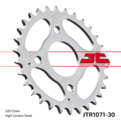 JT Rear Sprocket  JTR1071.30