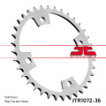 JT Rear Sprocket  JTR1072.36