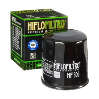 HiFlo oil filter HF303