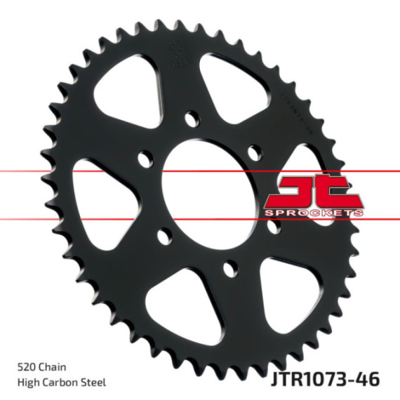 JT Rear Sprocket  JTR1073.46