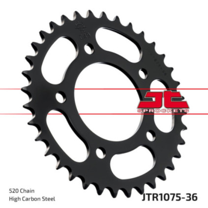 JT Rear Sprocket  JTR1075.36