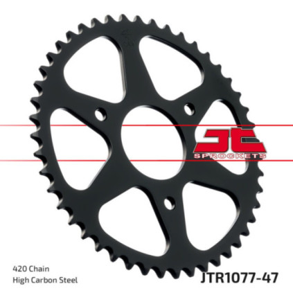 JT Rear Sprocket  JTR1077.47