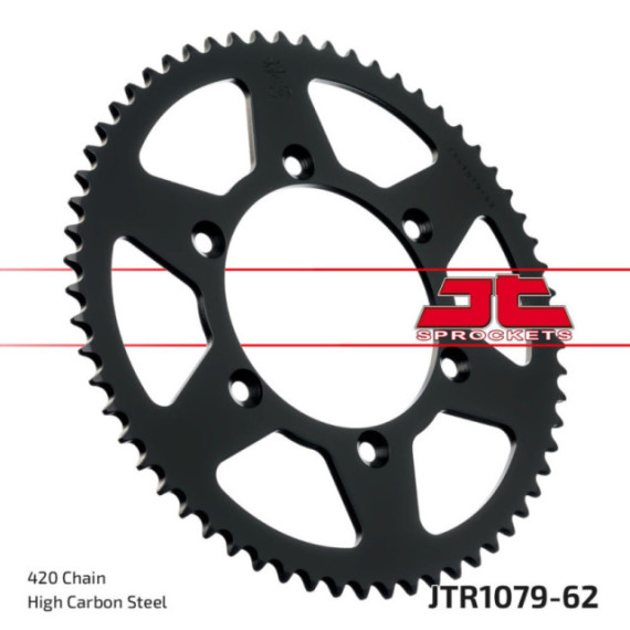 JT Rear Sprocket  JTR1079.62