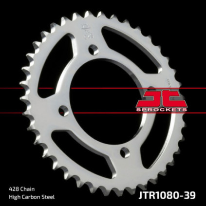 JT Rear Sprocket  JTR1080.39