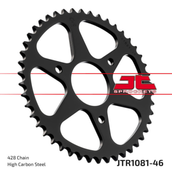 JT Rear Sprocket  JTR1081.46