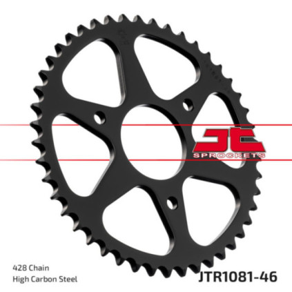 JT Rear Sprocket  JTR1081.46