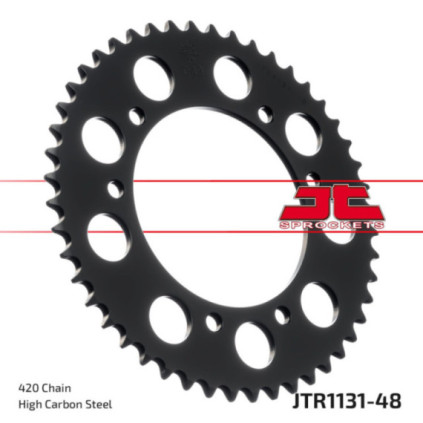 JT Rear Sprocket  JTR1131.48