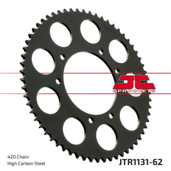 JT Rear Sprocket  JTR1131.62