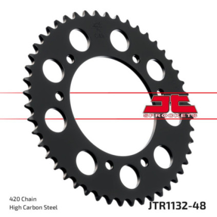 JT Rear Sprocket  JTR1132.48