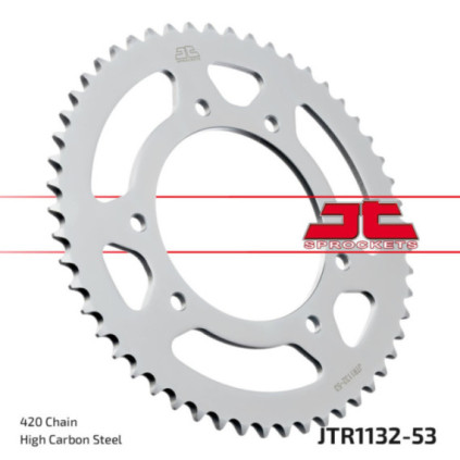 JT Rear Sprocket  JTR1132.53