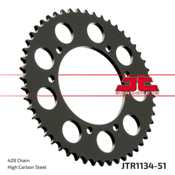 JT Rear Sprocket  JTR1134.51