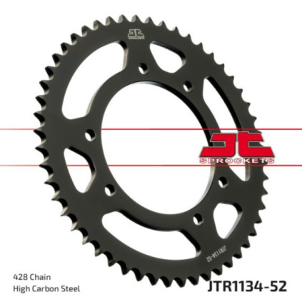 JT Rear Sprocket  JTR1134.52