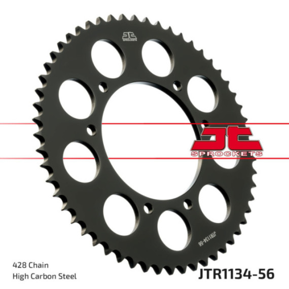 JT Rear Sprocket  JTR1134.56