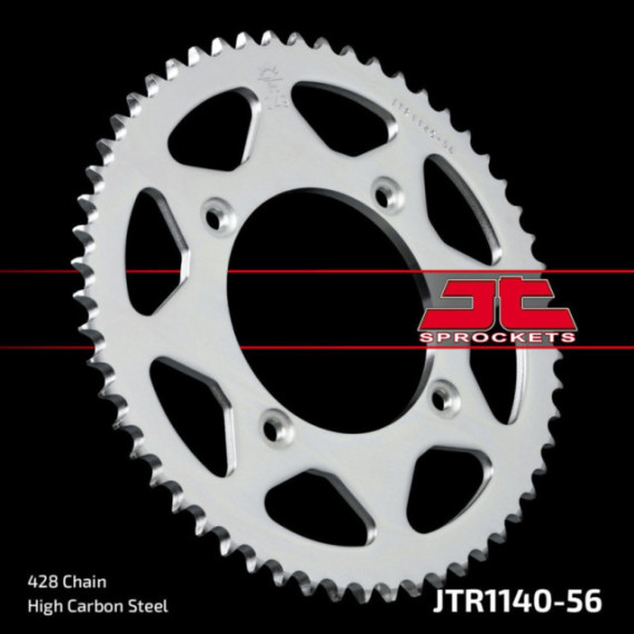 JT Rear Sprocket  JTR1140.56