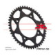 JT Rear Sprocket  JTR1141.50