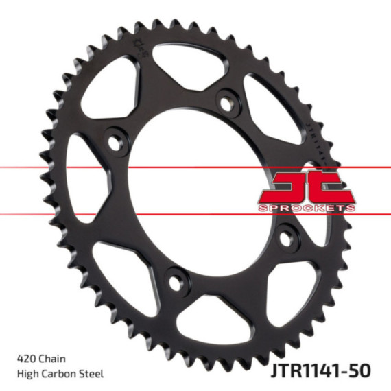 JT Rear Sprocket  JTR1141.50