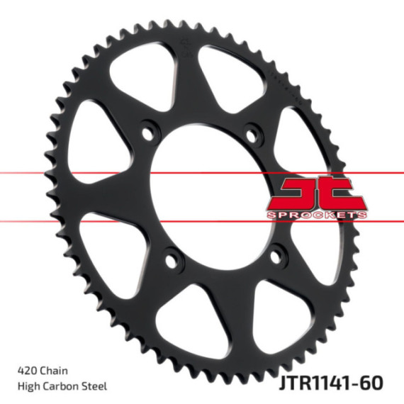 JT Rear Sprocket  JTR1141.60