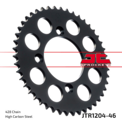 JT Rear Sprocket  JTR1204.46