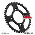 JT Rear Sprocket  JTR1204.49