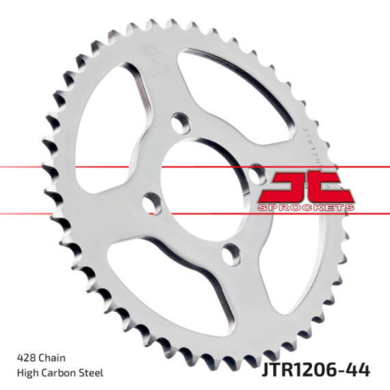 JT Rear Sprocket  JTR1206.44