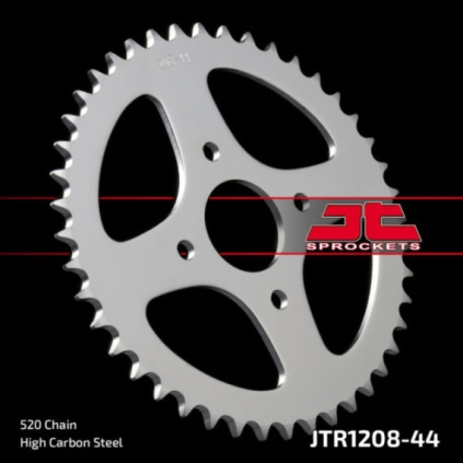 JT Rear Sprocket  JTR1208.44