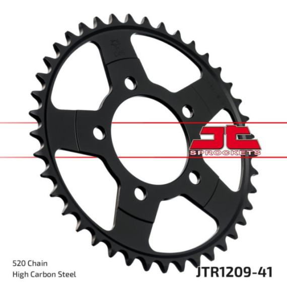 JT Rear Sprocket  JTR1209.41