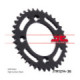 JT Rear Sprocket  JTR1214.36