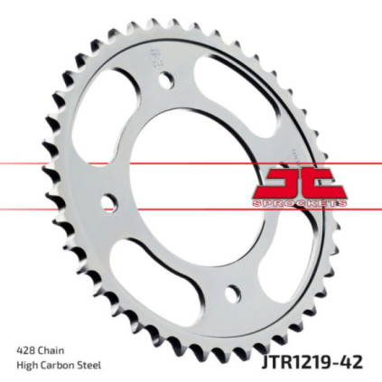 JT Rear Sprocket  JTR1219.42