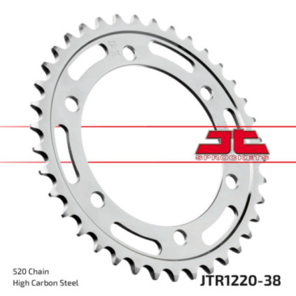 JT Rear Sprocket  JTR1220.38