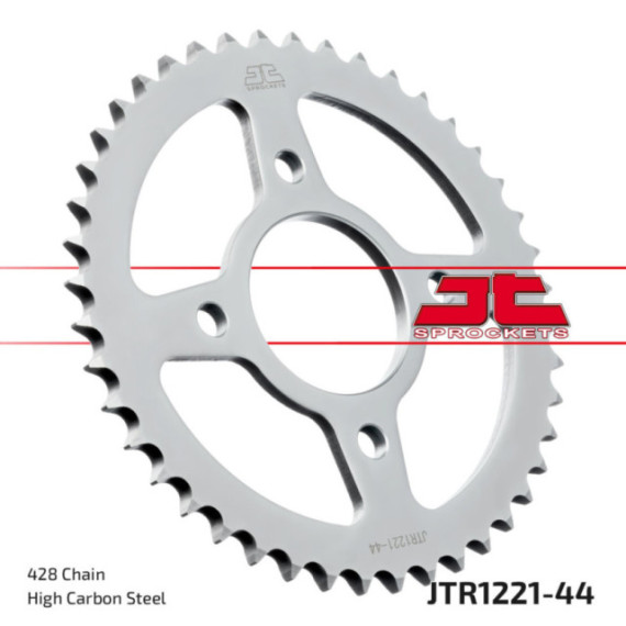 JT Rear Sprocket  JTR1221.44