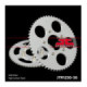 JT Rear Sprocket  JTR1250.56