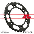 JT Rear Sprocket  JTR1258.54