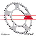 JT Rear Sprocket  JTR1304.45