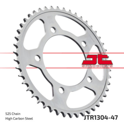 JT Rear Sprocket  JTR1304.47