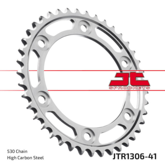 JT Rear Sprocket  JTR1306.41