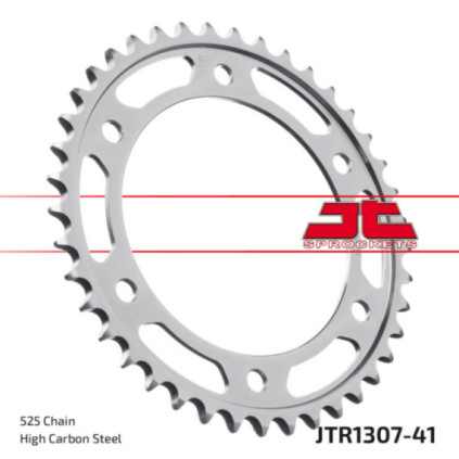 JT Rear Sprocket  JTR1307.41