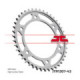 JT Rear Sprocket  JTR1307.43