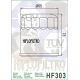 HiFlo oil filter HF303