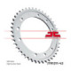 JT Rear Sprocket  JTR1311.43