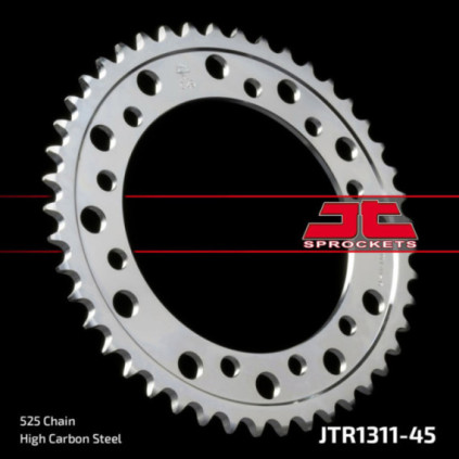 JT Rear Sprocket  JTR1311.45