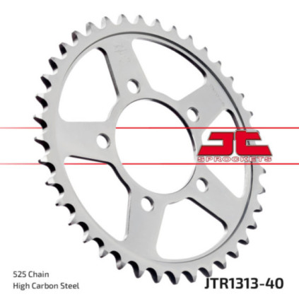 JT Rear Sprocket  JTR1313.40