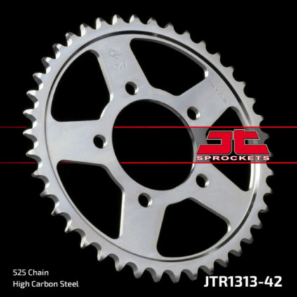 JT Rear Sprocket  JTR1313.42