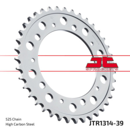 JT Rear Sprocket  JTR1314.39