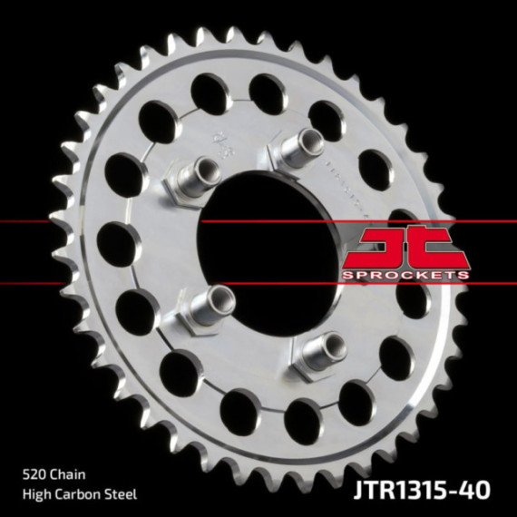 JT Rear Sprocket  JTR1315.40